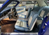 1965 Ford Mustang Notchback (Coupé)