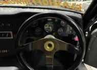 TVR Tuscan Race Car – Michael Zappa Tribute Build