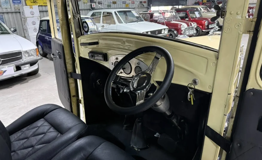 1932 Ford Pickup V8