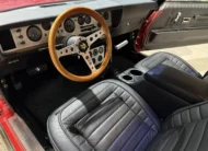 1970 Pontiac Firebird 400