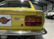 1971 FIAT 124 Sport Coupé