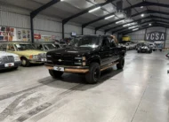 1997 Chevrolet Silverado Crewcab – Whipple Supercharged