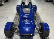 Lotus 7 – Lindenberg Racing Team Build