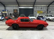 1970 Pontiac Firebird 400