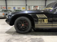TVR Tuscan Race Car – Michael Zappa Tribute Build