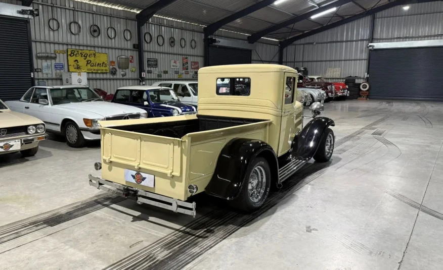 1932 Ford Pickup V8