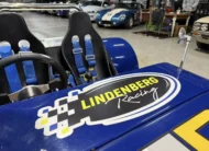 Lotus 7 – Lindenberg Racing Team Build