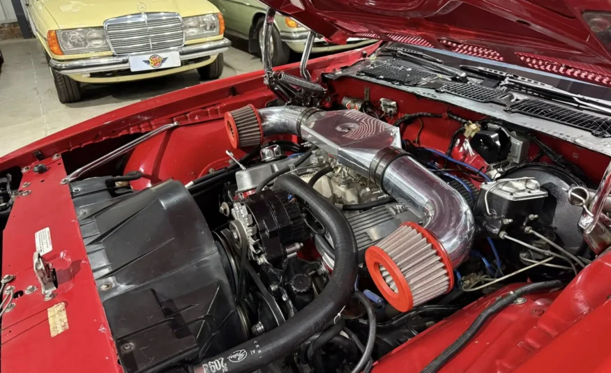 1970 Pontiac Firebird 400