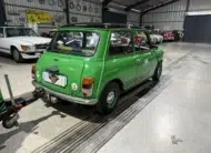 1976 Leyland Mini + Matching Trailer