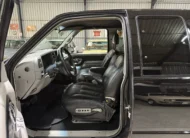 1997 Chevrolet Silverado Crewcab – Whipple Supercharged