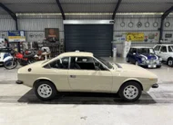 1981 Lancia Beta Coupé