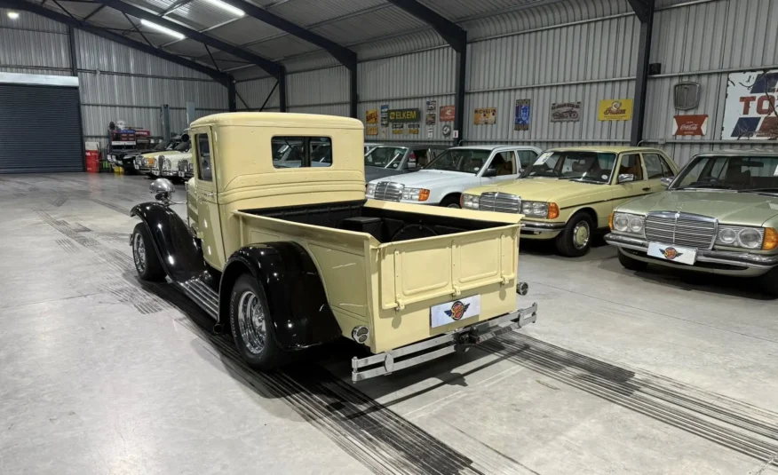 1932 Ford Pickup V8