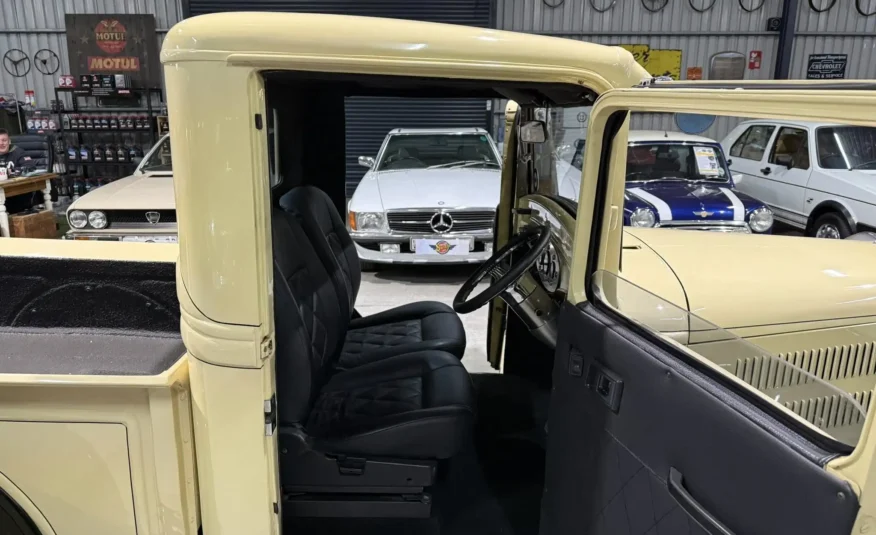 1932 Ford Pickup V8