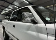 1997 Dodge Ram Extracab