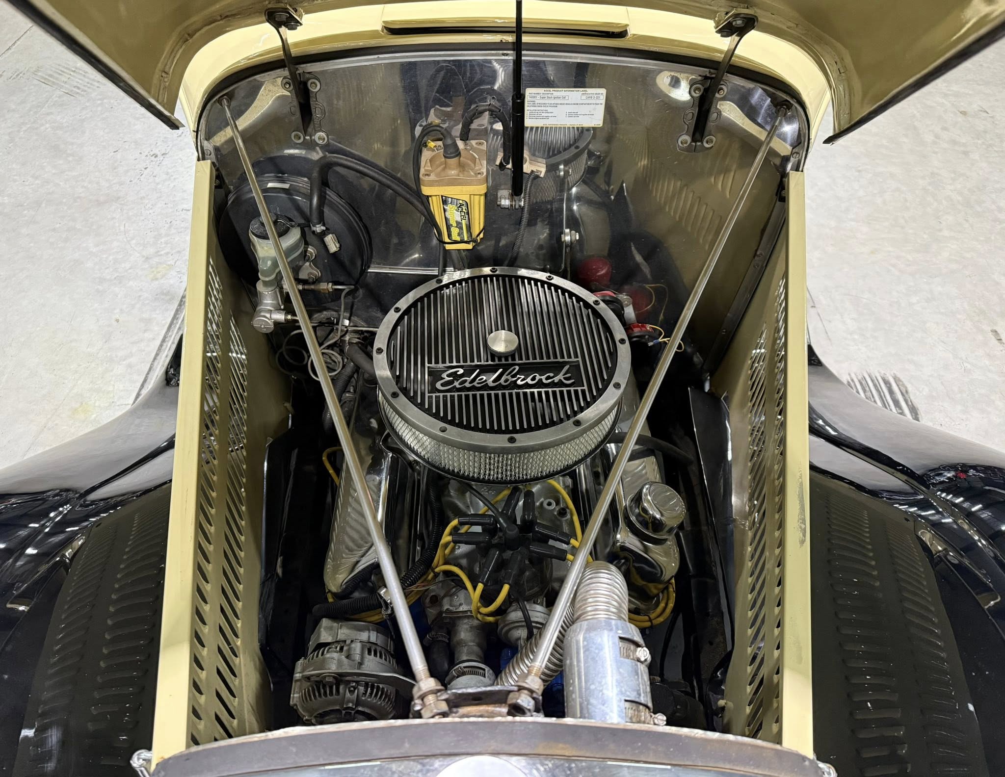 1932 Ford Pickup V8