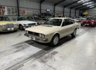 1981 Lancia Beta Coupé