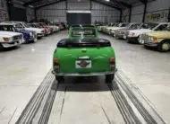 1976 Leyland Mini + Matching Trailer