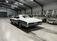 1967 Buick Riviera 430 – Big Block Wildcat