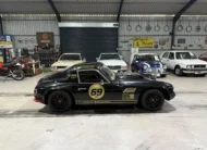 TVR Tuscan Race Car – Michael Zappa Tribute Build