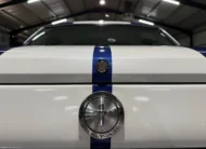 1965 Ford Mustang Notchback (Coupé)