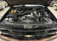 1997 Chevrolet Silverado Crewcab – Whipple Supercharged
