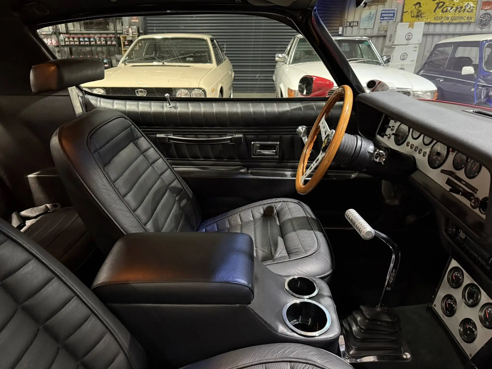1970 Pontiac Firebird 400