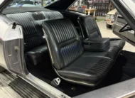1967 Buick Riviera 430 – Big Block Wildcat