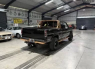1997 Chevrolet Silverado Crewcab – Whipple Supercharged