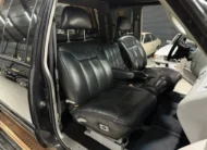 1997 Chevrolet Silverado Crewcab – Whipple Supercharged