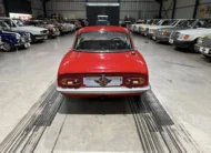 1967 Lotus Elan Coupé