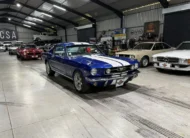 1965 Ford Mustang Notchback (Coupé)