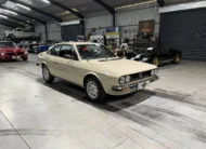 1981 Lancia Beta Coupé