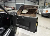 TVR Tuscan Race Car – Michael Zappa Tribute Build