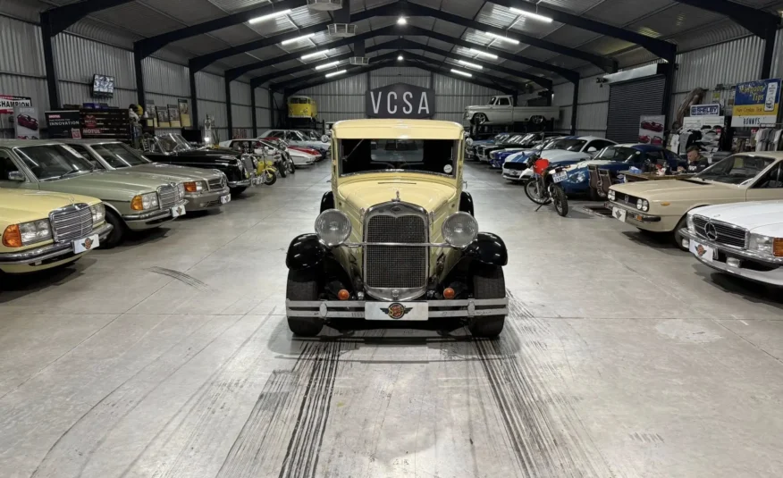 1932 Ford Pickup V8