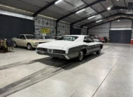1967 Buick Riviera 430 – Big Block Wildcat