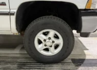 1997 Dodge Ram Extracab