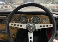 1967 Lotus Elan Coupé