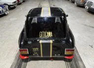 TVR Tuscan Race Car – Michael Zappa Tribute Build