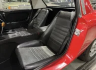 1967 Lotus Elan Coupé