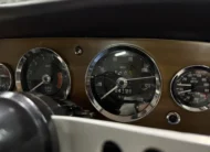1967 Lotus Elan Coupé