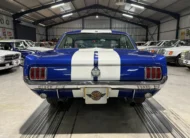 1965 Ford Mustang Notchback (Coupé)