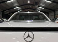 1989 Mercedes-Benz R107 500SL – Late Model Facelift