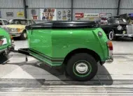 1976 Leyland Mini + Matching Trailer