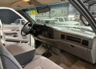 1997 Dodge Ram Extracab