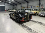 TVR Tuscan Race Car – Michael Zappa Tribute Build