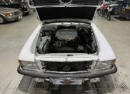 1989 Mercedes-Benz R107 500SL – Late Model Facelift