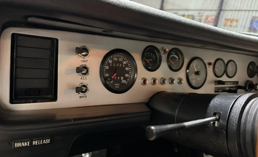 1970 Pontiac Firebird 400
