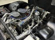 TVR Tuscan Race Car – Michael Zappa Tribute Build