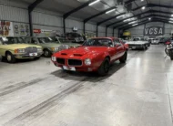 1970 Pontiac Firebird 400