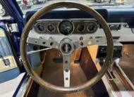1965 Ford Mustang Notchback (Coupé)
